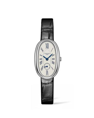 Longines - L2.306.4.71.0  Symphonette L Roman