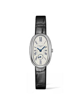 Longines Symphonette M Diamond / Roman (L2.306.4.71.0)