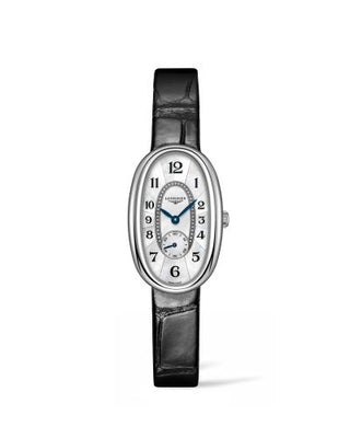 Longines - L2.306.4.83.0  Symphonette L Arabic MOP