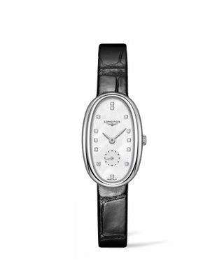 Longines - L2.306.4.87.0  Symphonette L MOP