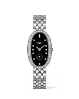 Longines Symphonette XL Diamond / Roman / Bracelet (L2.307.0.57.6)