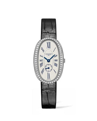 Longines - L2.307.0.71.0  Symphonette XL Diamond / Roman