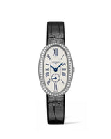 Longines Symphonette XL Diamond / Arabic MOP (L2.307.0.71.0)