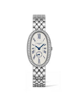 Longines Symphonette XL Diamond / Arabic MOP / Bracelet (L2.307.0.71.6)