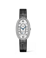 Longines Symphonette XL Diamond / MOP (L2.307.0.83.0)