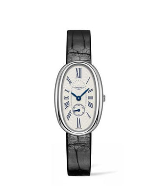 Longines - L2.307.4.71.0  Symphonette XL Roman