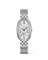 Longines Symphonette XL Arabic MOP / Bracelet (L2.307.4.71.6)