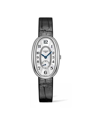 Longines - L2.307.4.83.0  Symphonette XL Arabic MOP