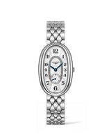 Longines Symphonette L Diamond / Arabic MOP / Bracelet (L2.307.4.83.6)