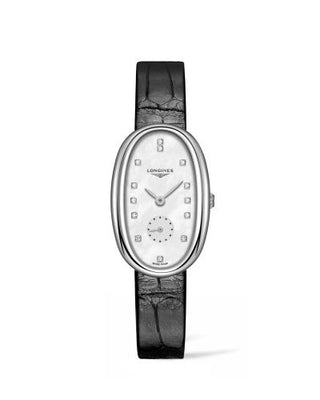 Longines - L2.307.4.87.0  Symphonette XL MOP