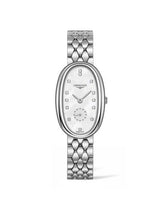 Longines Symphonette L Diamond / MOP / Bracelet (L2.307.4.87.6)