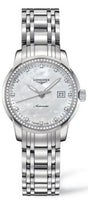 Longines Saint-Imier Date 30 Stainless Steel (L2.563.0.87.6)