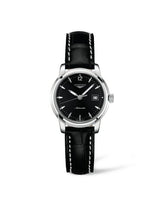 Longines Saint-Imier Date 30 Stainless Steel (L2.563.4.52.3)