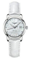 Longines Saint-Imier Date 30 Diamond (L2.563.4.87.2)