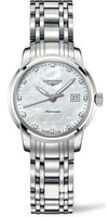 Longines Saint-Imier Date 30 Two Tone (L2.563.4.87.6)