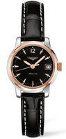 Longines Saint-Imier Date 30 Two Tone (L2.563.5.52.3)