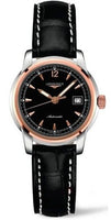 Longines Saint-Imier Date 30 Two Tone (L2.563.5.59.3)