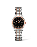 Longines Saint-Imier Date 30 Two Tone (L2.563.5.59.7)