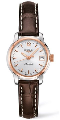 Longines - L2.563.5.72.0  Saint-Imier Date 30