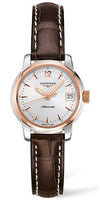 Longines Saint-Imier Date 30 Two Tone (L2.563.5.72.0)