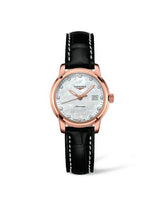 Longines Saint-Imier Date 41 (L2.563.8.88.3)