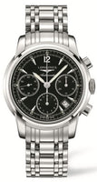 Longines Saint-Imier Chronograph (L2.752.4.52.6)