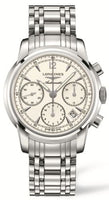 Longines Saint-Imier Chronograph (L2.752.4.72.6)