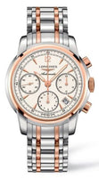 Longines Saint Imier Moonphase (L2.752.5.72.7)