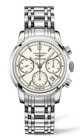 Longines Saint-Imier Chronograph (L2.753.4.72.6)