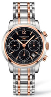 Longines Saint-Imier Chronograph (L2.753.5.52.7)