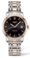 Longines Saint-Imier Date 38.5 (L2.763.5.52.7)