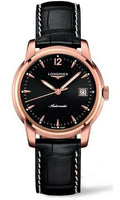 Longines Saint-Imier Date 38.5 (L2.763.8.52.3)