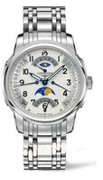 Longines Saint-Imier Date 30 Stainless Steel (L2.764.4.73.6)