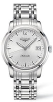 Longines Saint-Imier Date 38.5 (L2.766.4.72.6)