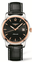 Longines Saint-Imier Date 41 (L2.766.5.52.3)