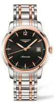 Longines Saint-Imier Date 41 (L2.766.5.52.7)