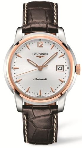 Longines - L2.766.5.72.0  Saint-Imier Date 41