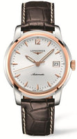 Longines Saint-Imier Date 41 (L2.766.5.72.0)