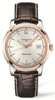 Longines Saint-Imier Chronograph (L2.766.5.79.0)