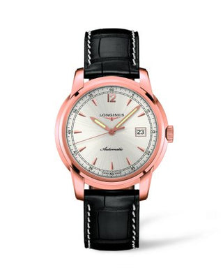 Longines - L2.766.8.79.3  Saint-Imier Date 41