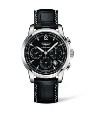 Longines - L2.784.4.52.3  Saint-Imier Chronograph