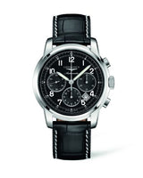 Longines Saint-Imier Chronograph (L2.784.4.53.3)