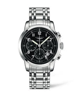 Longines Saint-Imier Chronograph (L2.784.4.53.6)