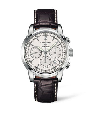 Longines - L2.784.4.72.0  Saint-Imier Chronograph