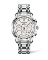 Longines Saint-Imier Chronograph (L2.784.4.72.6)