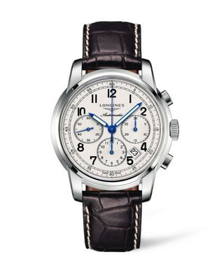 Longines - L2.784.4.73.0  Saint-Imier Chronograph