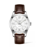 Longines Conquest Classic Chronograph 'Portugal - a Nossa História' (L2.799.4.76.3)