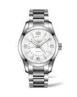 Longines Conquest Classic Chronograph (L2.799.4.76.6)