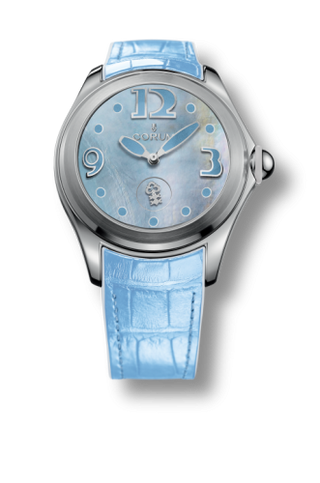 Corum - L295/03047  Bubble 42 Blue MOP