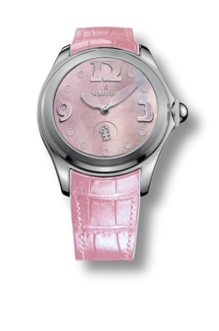 Corum - L295/03048  Bubble 42 Pink MOP